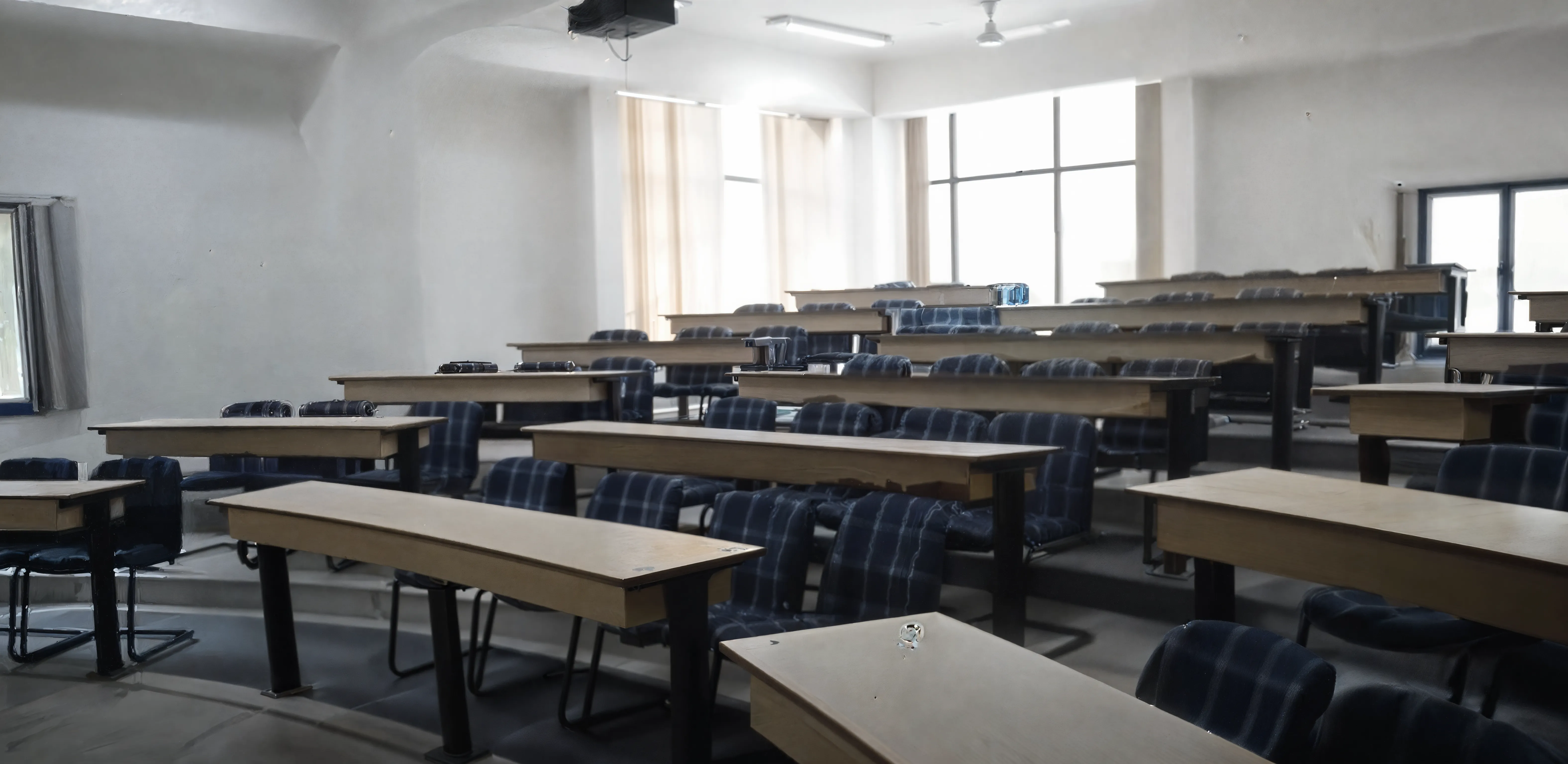 CDAC Noida Academic Infrastructure photo 1
